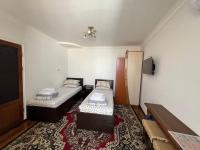 Superior Twin Room with City View