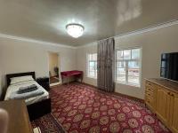 Large Single Room