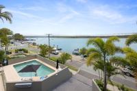 6 "Noosa Moorings" 303 Gympie Tce - B&B Neusa Vale