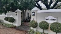 Cafe Felix & Old Oak Manor - B&B Riebeek-Kasteel