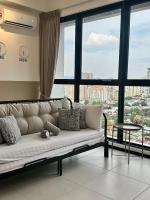 Urban Suites Georgetown by BNB4U - B&B Jelutong