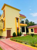 KHOLA HAWA GUEST HOUSE - Chambres d'hôtes Bolpur