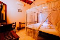 Camera Matrimoniale Deluxe con Balcone