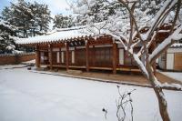 Wolamjae - Ferienwohnung Gyeongju