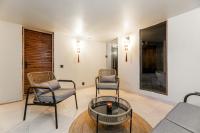 Cozy private house in Nõmme - B&B Tallinn