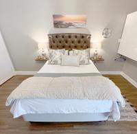 Executive Queen Room
