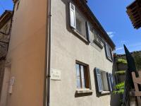 Maison dans le centre Historique de Gréoux - Idéale cures thermales - B&B Gréoux-les-Bains