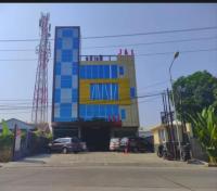 B&B Semarang - J&L Inn Semarang - Bed and Breakfast Semarang