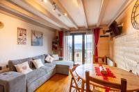 La Cordée des Angles - Studio mezzanine - B&B Les Angles