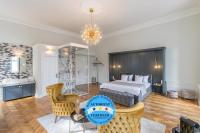 B&B Cluj-Napoca - Mid City Apartments - Bed and Breakfast Cluj-Napoca