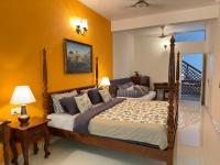 Terance Dale - Bed and Breakfast Kochi