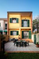 Accomodo Milano - MIT39 Trivano San Siro - B&B Milano