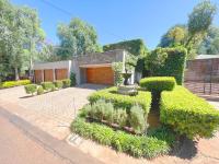 Buffels Place Guesthouse - B&B Pretoria