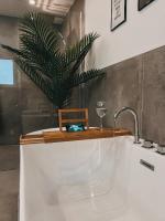 MODERNHOUSE KO26 - Chambres d’hôtes Coblence