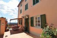 Alla Collina Del Sole - B&B Lucca