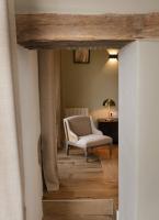Junior Suite Saint Pierre mit Terrasse