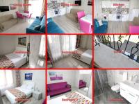 Appartement 2 Chambres