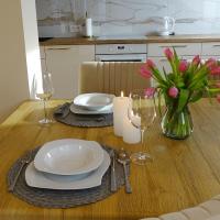 Apartamenty u ROXI - B&B