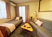 Yokohama Ivy 101 - 横浜 アイビー清水ヶ丘101 - - Ferienwohnung Yokohama