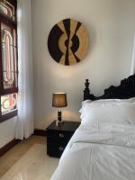 Deluxe Doppelzimmer mit Seeblick