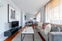 B&B London - Cosy Apartment Steps From London Eye - Bed and Breakfast London