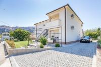 Nur 300 Meter zum Feinkieselstrand - B&B