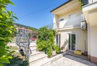 Zimmer in Baska 300 Meter vom Strand - B&B