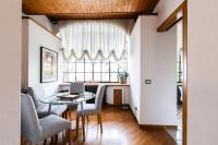 Quarenghi 31C - B&B Bergamo