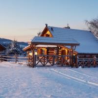 Nasza Chata - B&B