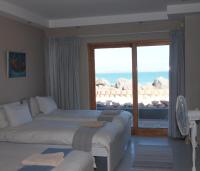 On Deck - Ferienwohnung Langebaan