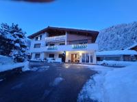 Ferienwohnungen Pollhammer - Ferienwohnung St. Gallenkirch