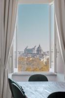 The Attico: best view of Rome - B&B Roma