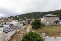 Le Refuge du Chevreuil - Pistes accessibles - B&B