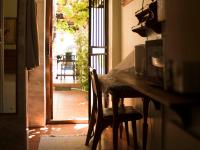 Eenpersoonskamer met Badkamer