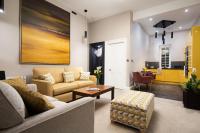 The Scott Apartment - B&B