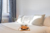 Apartamento de 2 dormitorios