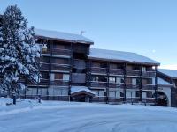 Appart cosy 2P+coin montagne, ski aux pieds, proche commerces - FR-1-755-11 - B&B Aime