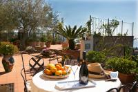 Francesca's Apartment Taormina - B&B
