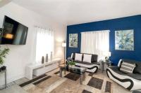Victorian Villa: Interns or family - Ferienwohnung