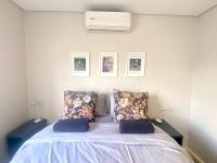 Stay on Main Garden Apartment - Ferienwohnung Paarl