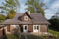 Chaloupka Dvě Sestry - B&B Kořenov