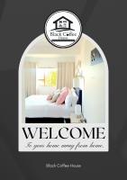 B&B Auckland - Black Coffee House - Bed and Breakfast Auckland