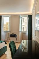 Deluxe Zimmer mit Kingsize-Bett