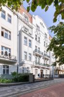 TurnKey I Letná Park Apartments - Ferienwohnung