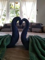 The Sunset Beach House - B&B Ko Samui