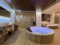 Le Zen - Sauna - Balnéo - Sparoom Sarreguemines - Ferienwohnung