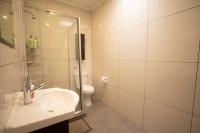 Doppelzimmer mit eigenem Bad