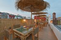 B&B Tangier - RIAD AMR - Bed and Breakfast Tangier