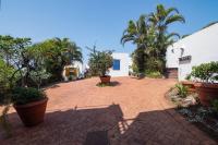 32 Thira - Santorini Beach flat - B&B Ballito