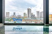 Urban Suites, Spectre Collection by Stellar ALV - B&B Jelutong